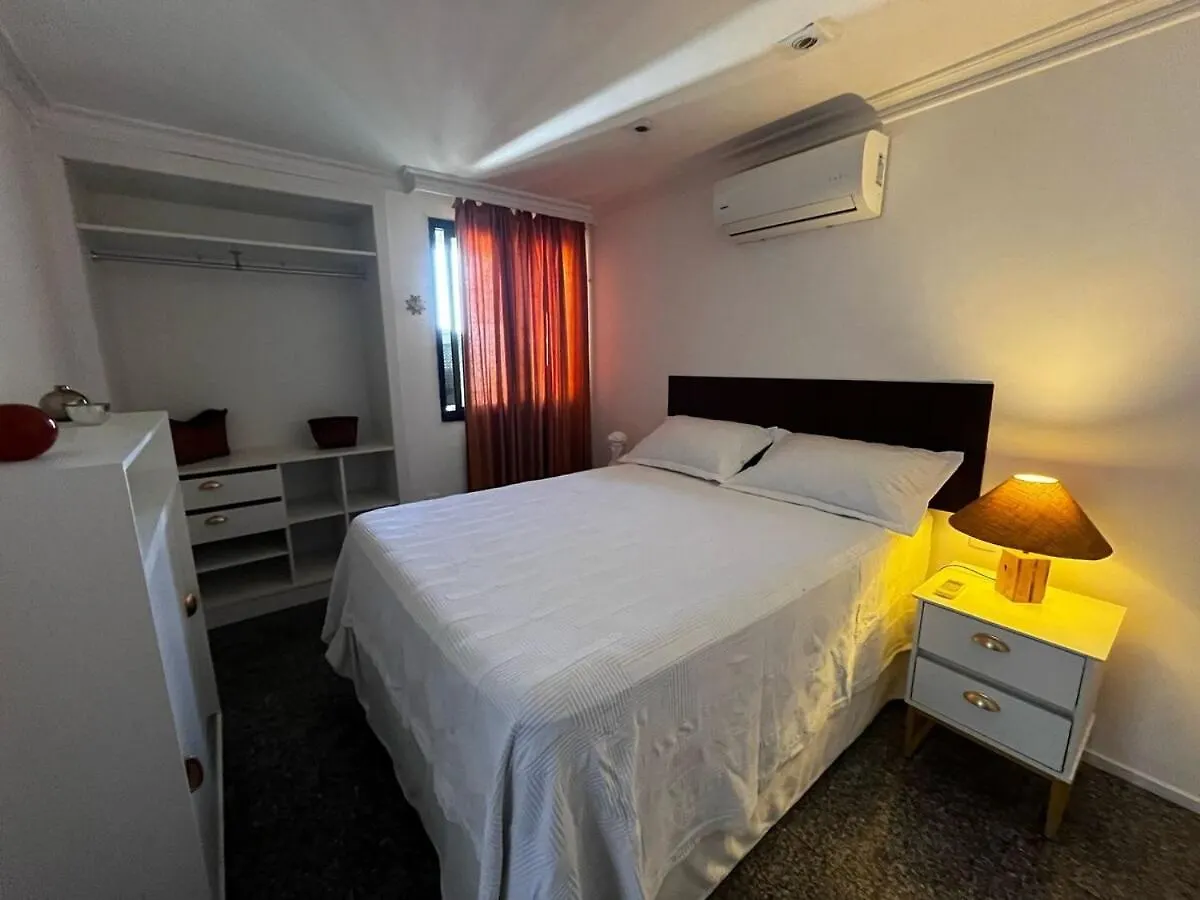 Apartment Moderno 1903 Mucuripe Fortaleza