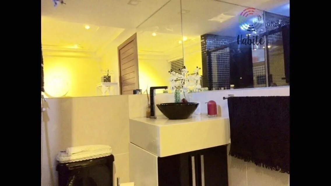 Moderno 1903 Mucuripe Fortaleza Apartment Fortaleza (Ceara)