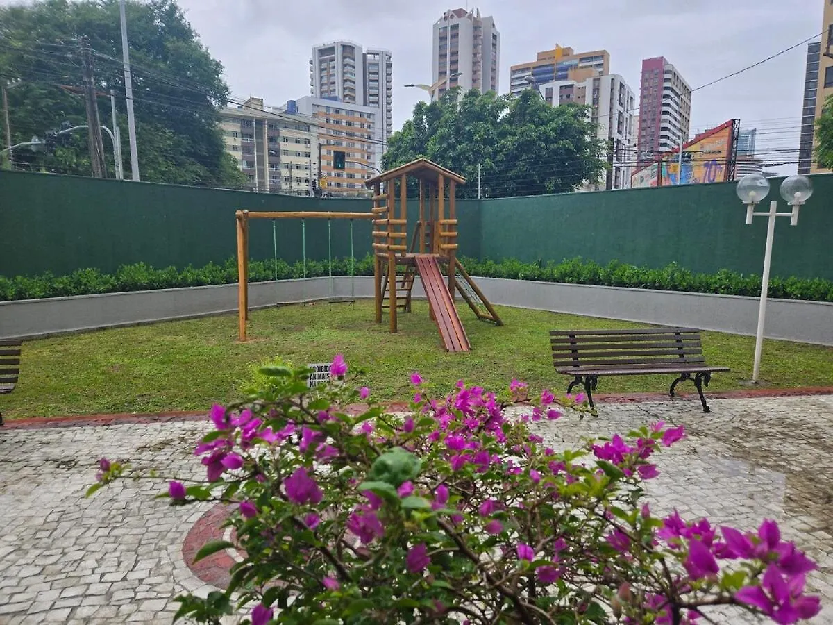 Moderno 1903 Mucuripe Fortaleza Apartment Fortaleza (Ceara)