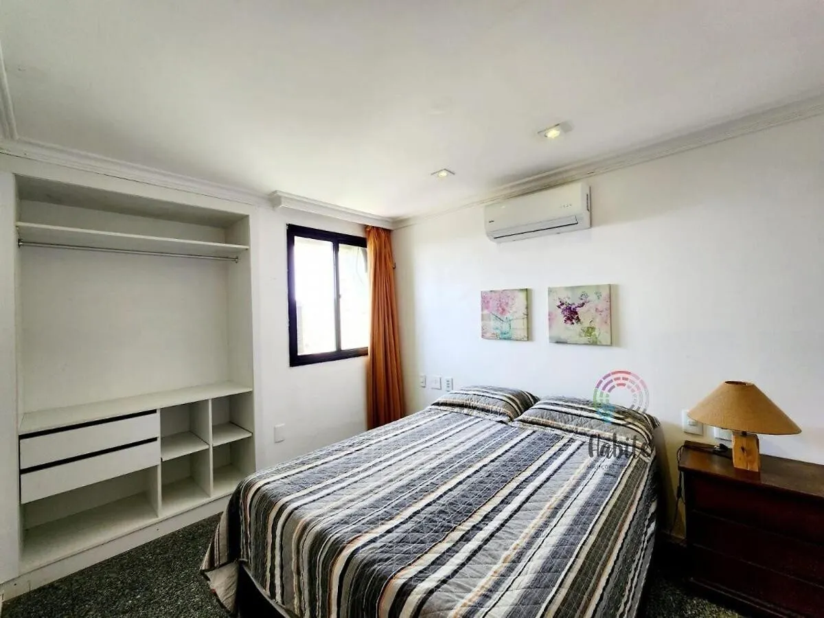 Apartment Moderno 1903 Mucuripe Fortaleza