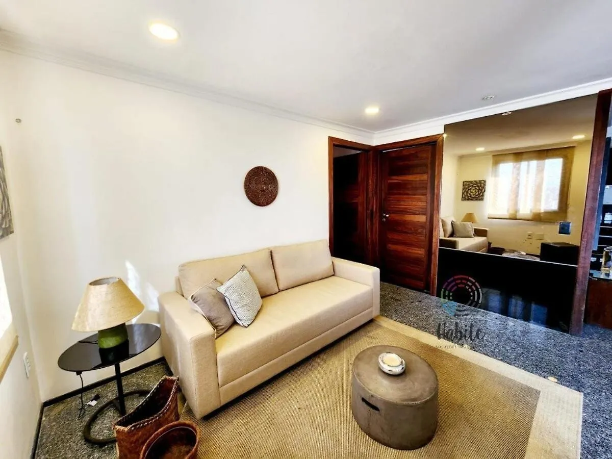 Apartment Moderno 1903 Mucuripe Fortaleza Brazil