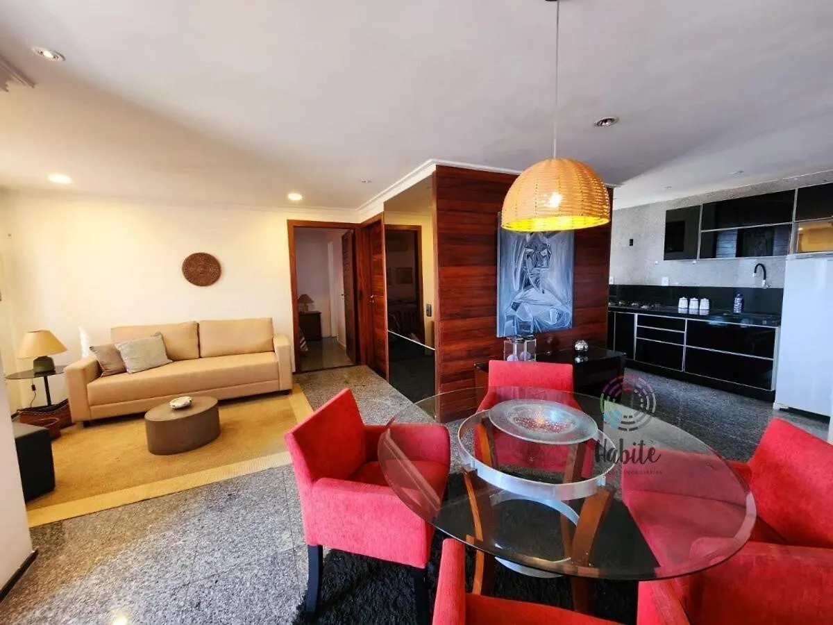 Moderno 1903 Mucuripe Fortaleza location