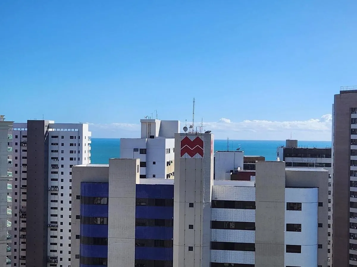 Moderno 1903 Mucuripe Fortaleza Fortaleza (Ceara)