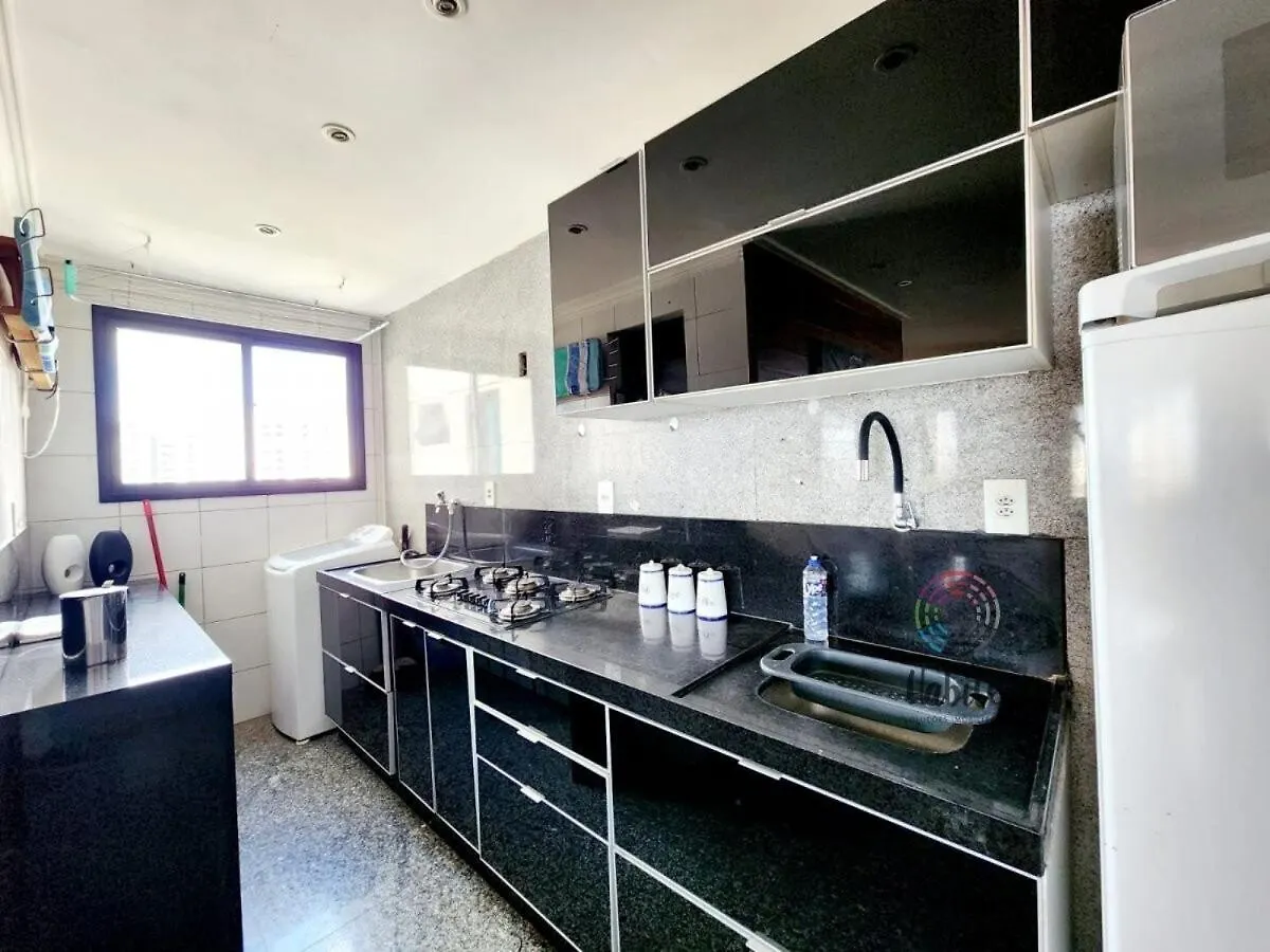 Apartment Moderno 1903 Mucuripe Fortaleza