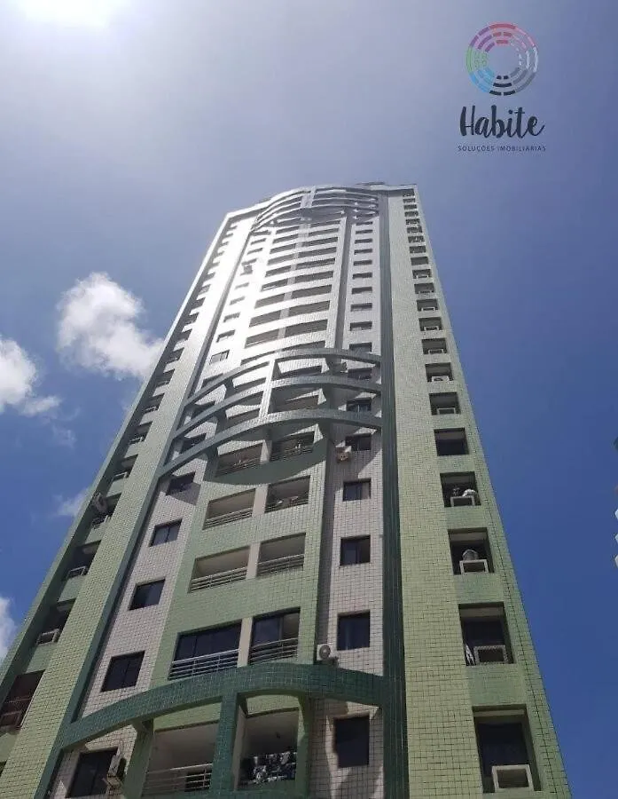 Moderno 1903 Mucuripe Fortaleza