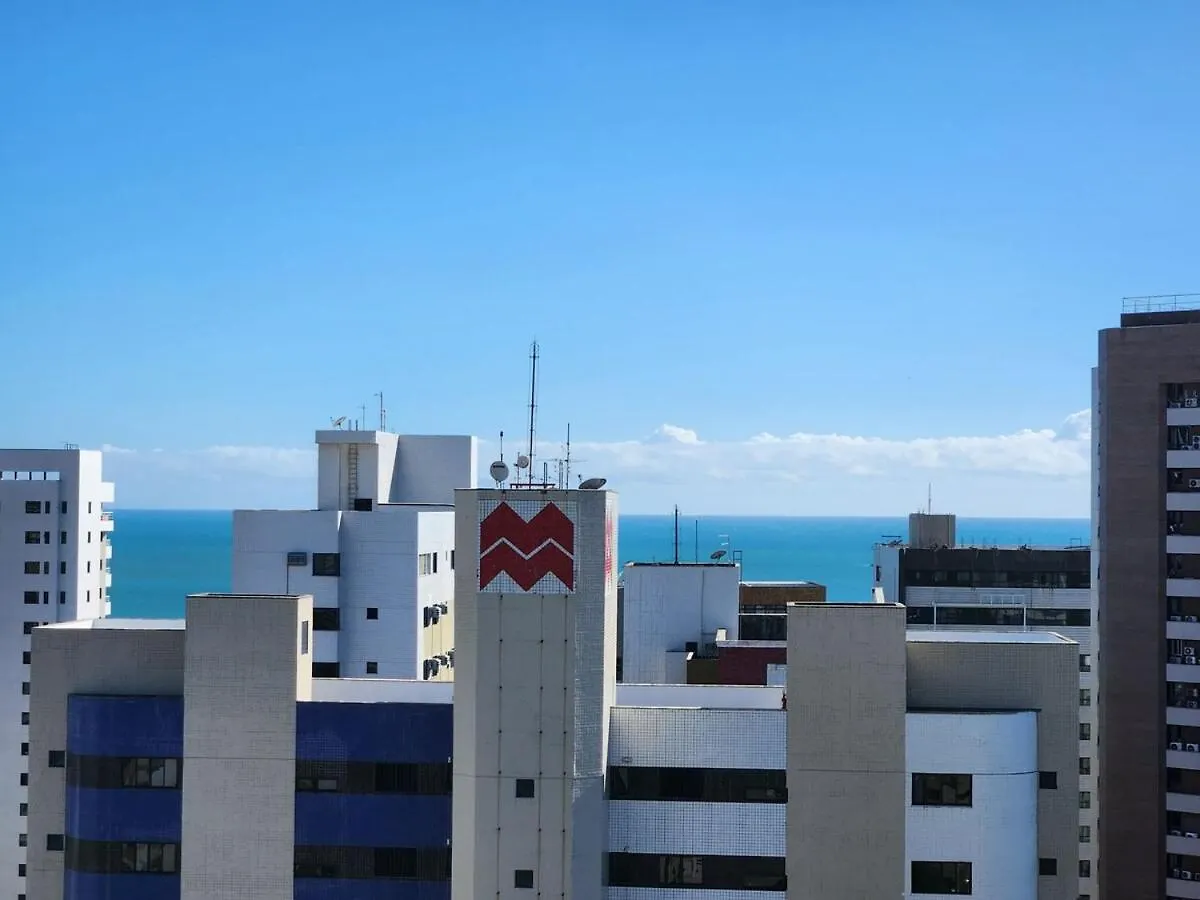 Moderno 1903 Mucuripe Fortaleza Fortaleza (Ceara)